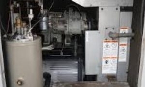 Biến tần cho máy nén