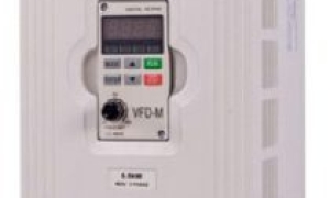 Biến tần Dealta VFD-M