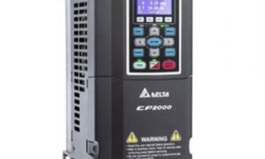 Biến Tần Delta CP2000 Cho Bơm, Quạt Và Hệ Thống HVAC