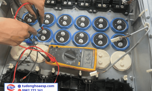 Dịch Vụ Sửa Chữa Biến Tần Danfoss Uy Tín