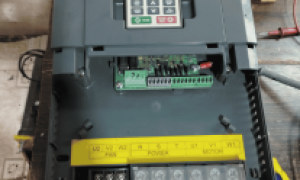 Dịch Vụ Sửa Chữa Biến Tần Servo