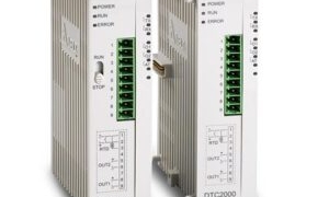 Đồng Hồ Điều Khiển Nhiệt Độ Delta DTC