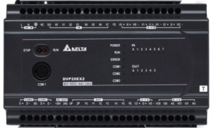 PLC Delta DVP20EX2