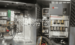 Sửa biến tần ZONCN tại HCM uy tín