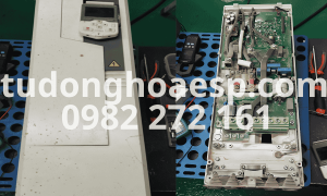 Sửa Chữa Biến Tần ABB