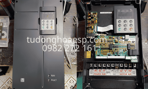 Sửa Chữa Biến Tần INOVANCE