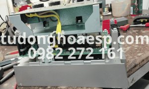 Sửa Chữa Biến Tần Siemens