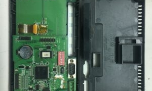 Sửa chữa HMI