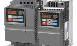 Tài liệu biến tần Delta
