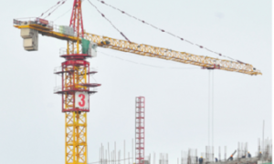 Tại sao phải lắp biến tần di chuyển cho cầu trục?