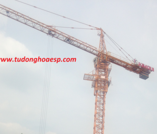 Giới Thiệu Công Ty TNHH Kỹ Thuật Tự Động Hóa E.S.P